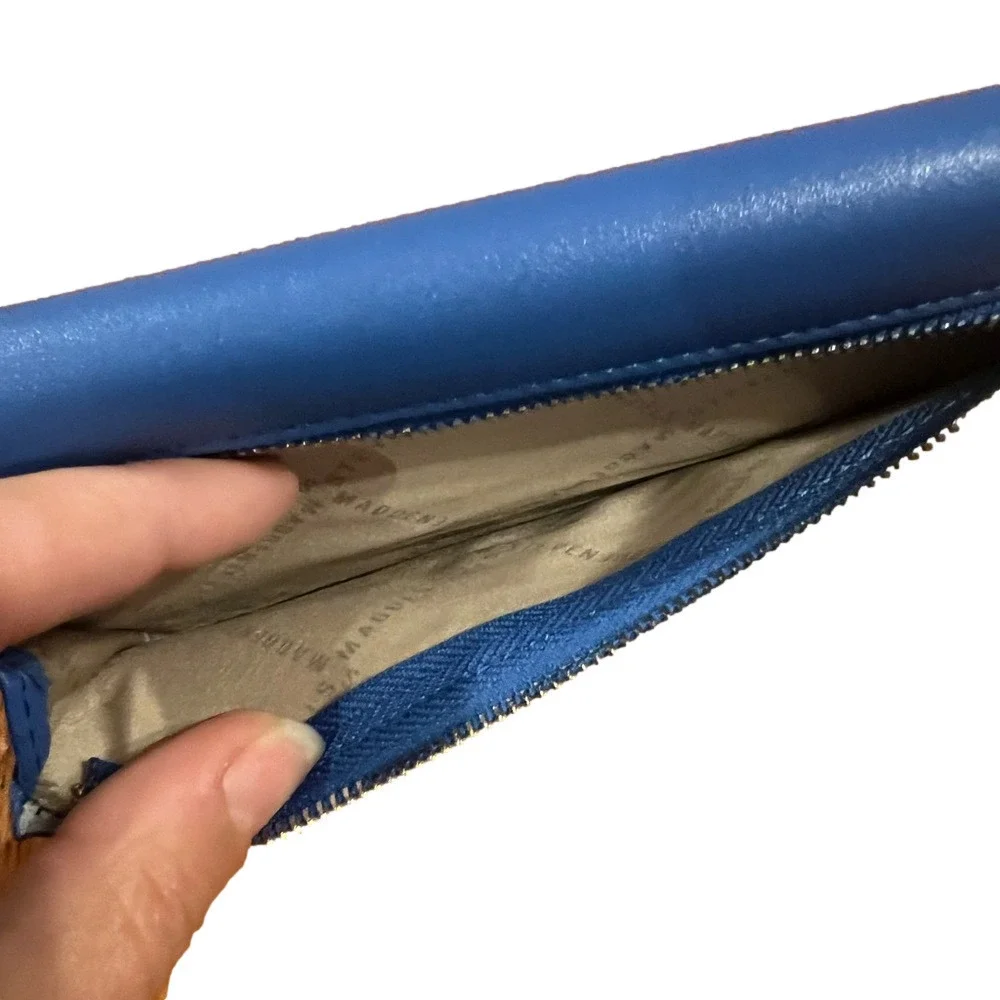 STEVE MADDEN wallet